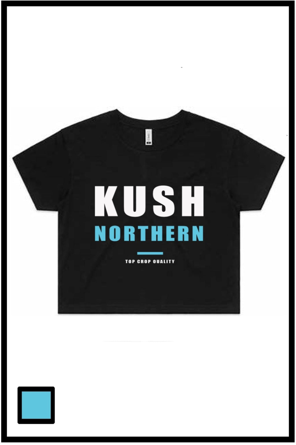 KUSH Northern Crop Femme