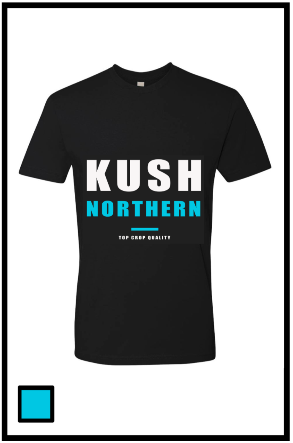 Kush Mens Fitted | Kush Northern