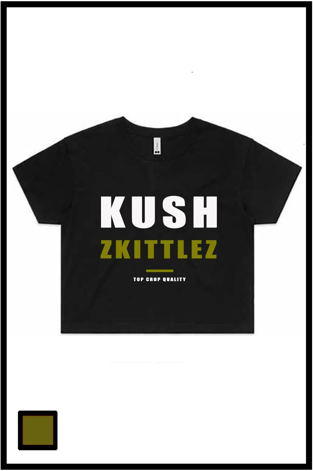 FEMME - KUSH ZKITTLEZ