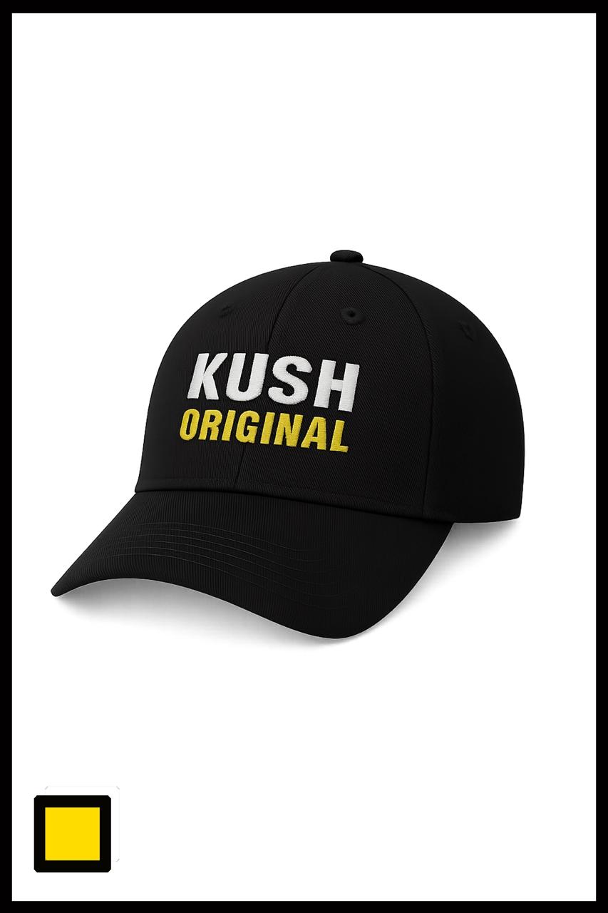 Kush Original Cap