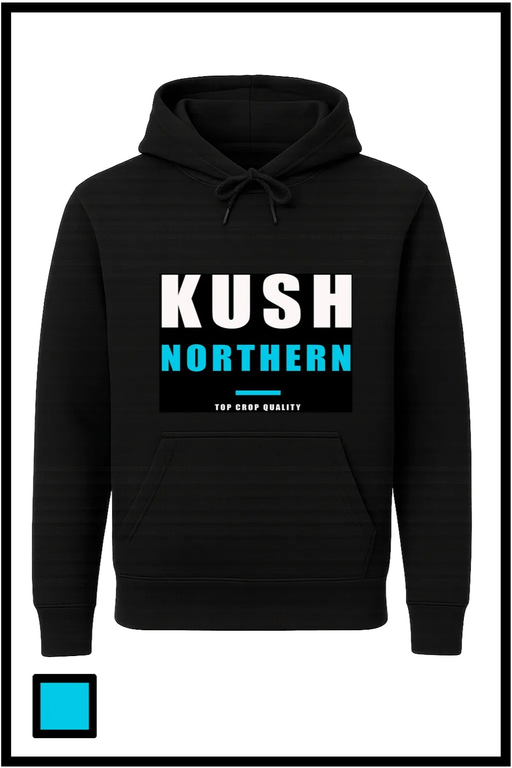 Kush Northern Hoodie