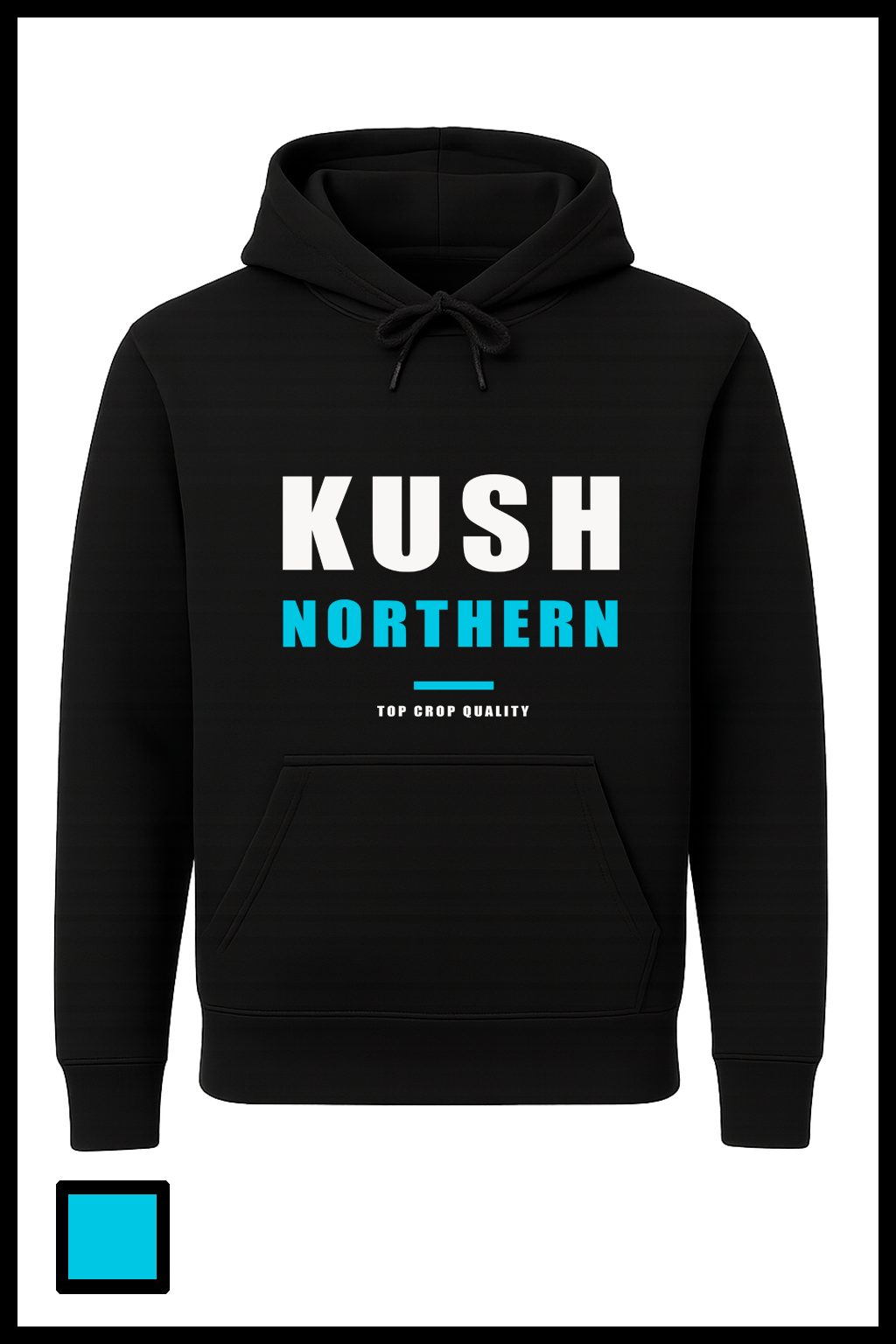 Kush Northern Hoodie