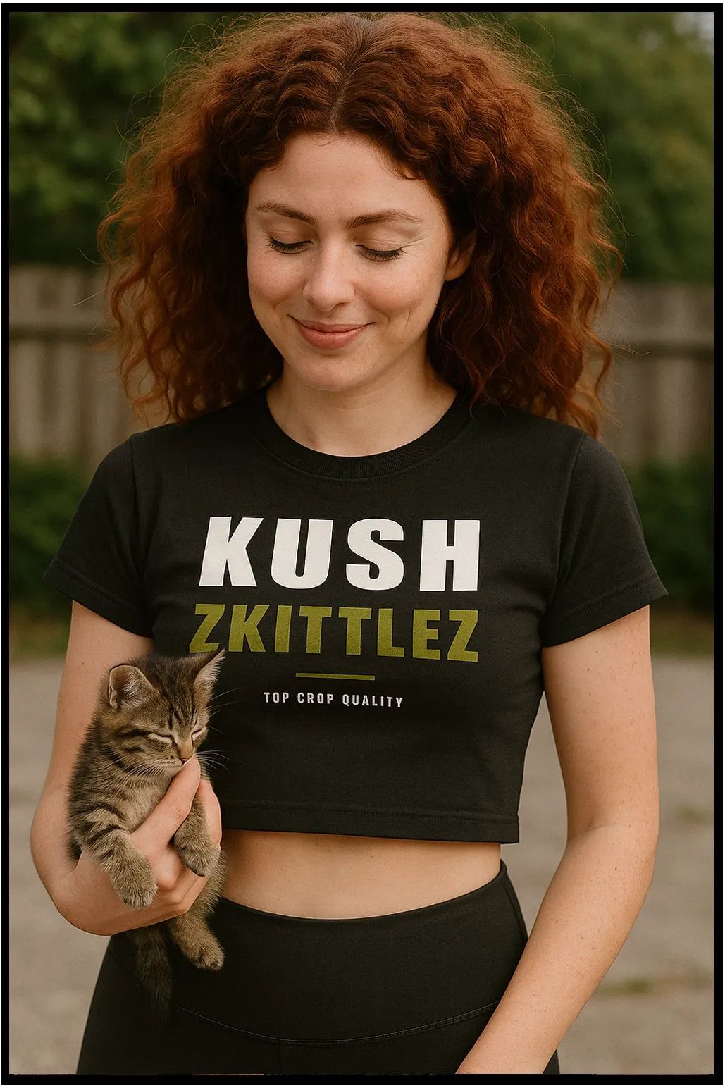 FEMME - KUSH ZKITTLEZ