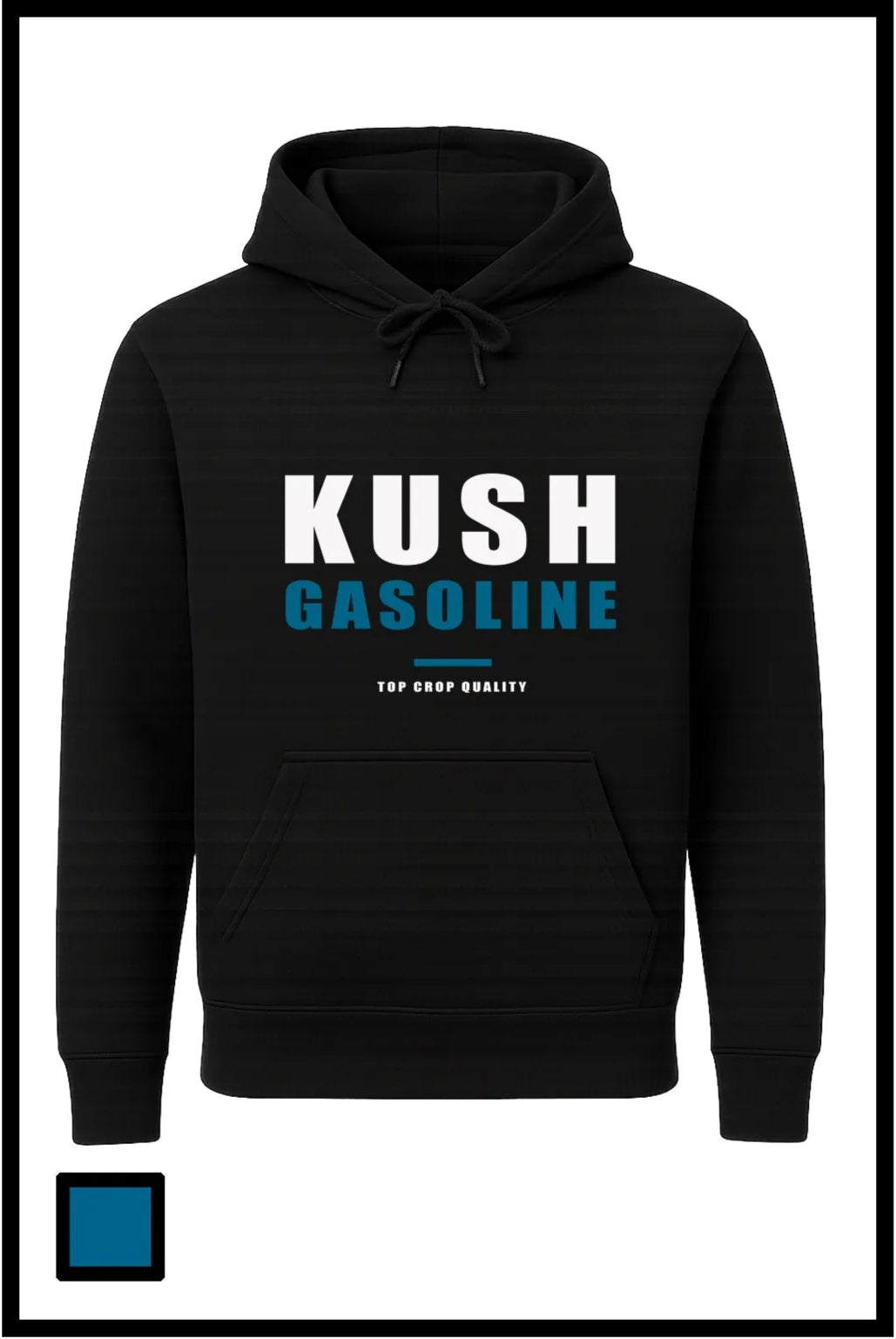 KUSH GASOLINE HOODIE