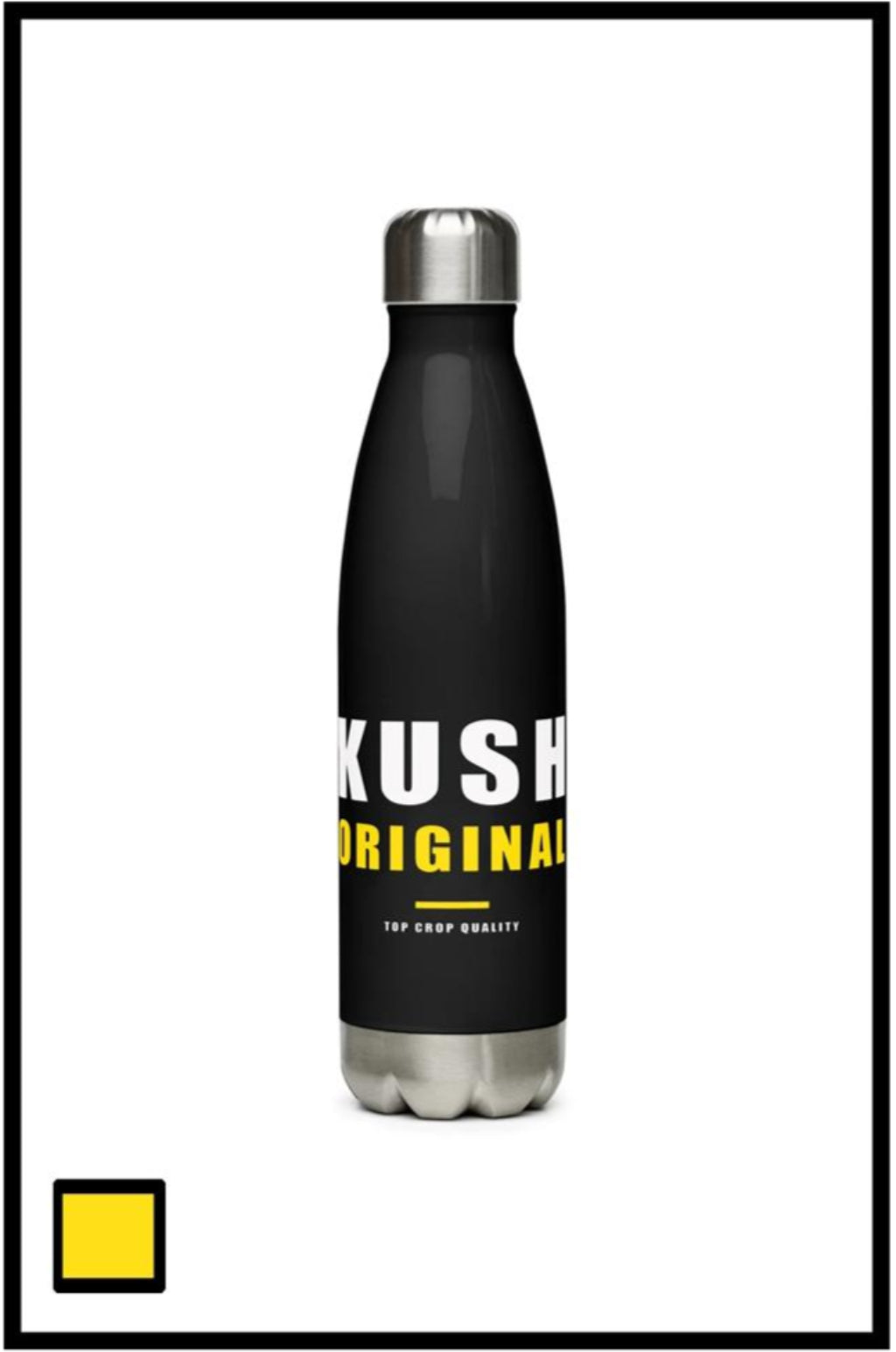 Kush Original Stainless Steel