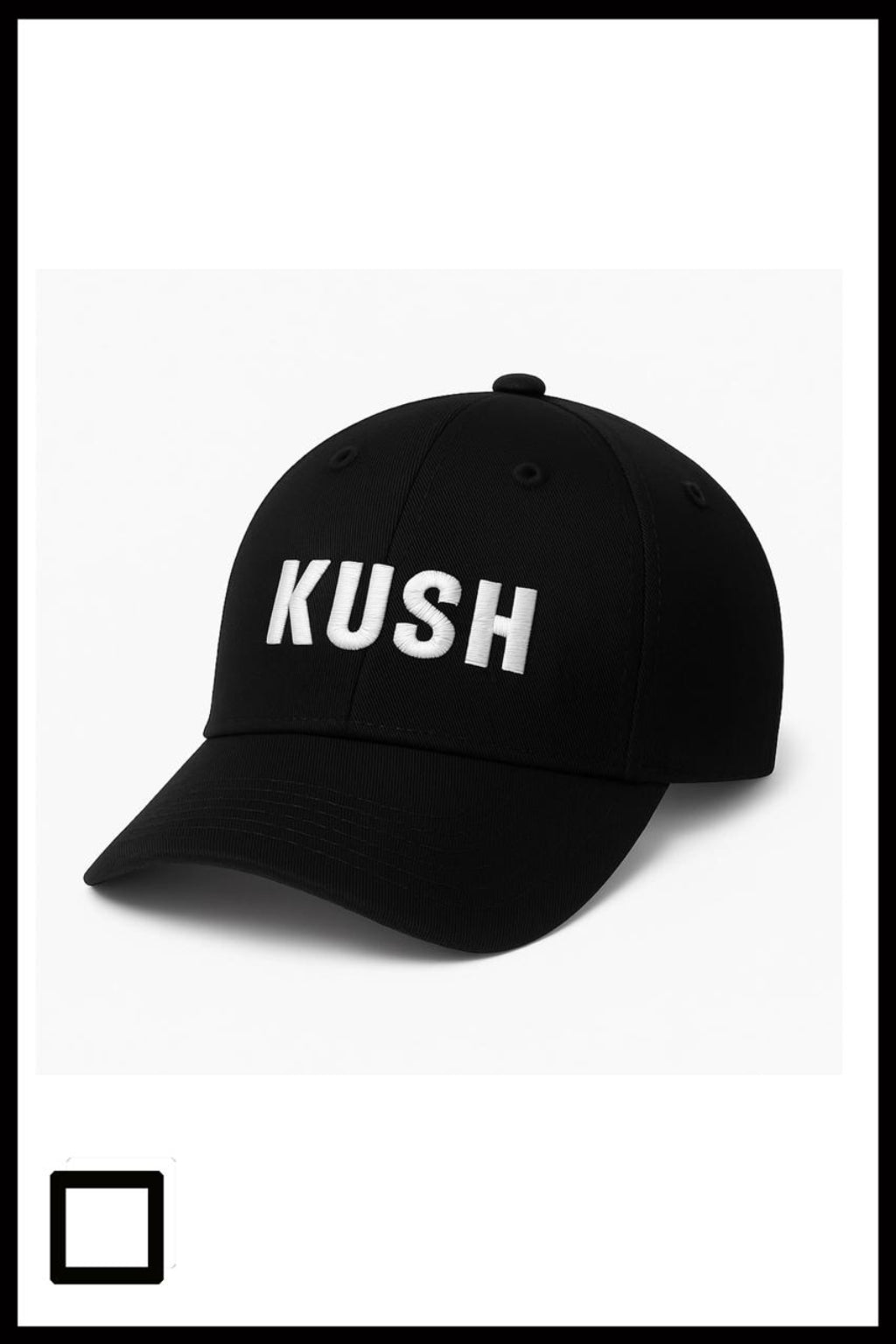 Kush Cap